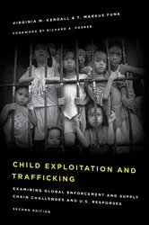 Book cover of Child Exploitation and Trafficking (2nd ed.) by Unknown