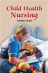 Book cover of Child Health Nursing by Unknown