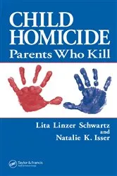 Book cover of Child Homicide by Lita Linzer Schwartz