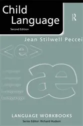 Book cover of Child Language (2nd ed.) by Unknown