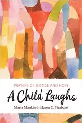 Book cover of Child Laughs by Maria Mankin