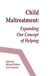 Book cover of Child Maltreatment by Michael Rothery
