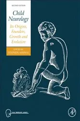Book cover of Child Neurology (2nd ed.) by Stephen Ashwal MD