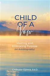 Book cover of Child of a Vow by Unknown