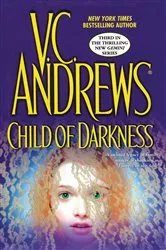 Book cover of Child of Darkness by Jennifer Armintrout