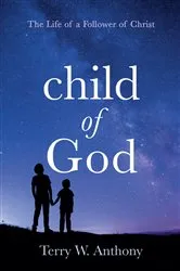 Book cover of Child of God by Cormac McCarthy
