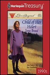 Book cover of Child of Her Heart by Unknown