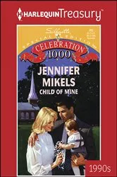 Book cover of Child of Mine by Unknown