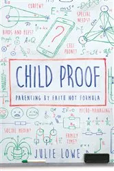 Book cover of Child Proof by Unknown