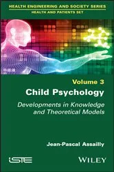 Book cover of Child Psychology by Jean-Pascal Assailly