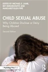 Book cover of Child Sexual Abuse (2nd ed.) by Michael E. Lamb