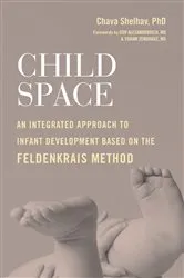 Book cover of Child Space by Chava Shelhav