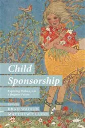 Book cover of Child Sponsorship by B. Watson