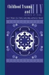 Book cover of Child Trauma And HIV Risk Behaviour In Women by Laura E. Whitmire