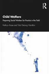 Book cover of Child Welfare by Harry d Hendrick