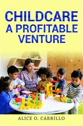 Book cover of Childcare by Alice O Carrillo