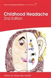 Book cover of Childhood Headache, 2nd edition (2nd ed.) by Ishaq Abu-arafeh