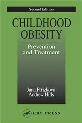 Book cover of Childhood Obesity Prevention and Treatment (2nd ed.) by Unknown