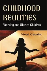 Book cover of Childhood Realities by Unknown