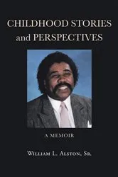 Book cover of Childhood Stories and Perspectives by William L. Alston