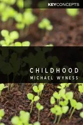 Book cover of Childhood by Andre Alexis