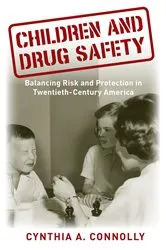 Book cover of Children and Drug Safety by Unknown