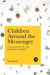 Book cover of Children Around the Messenger by Unknown