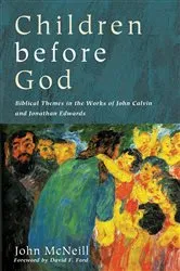 Book cover of Children before God by John McNeill