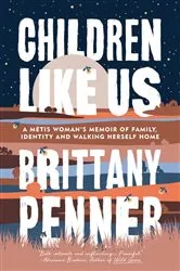 Book cover of Children Like Us by Unknown