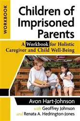 Book cover of Children of Imprisoned Parents by Unknown