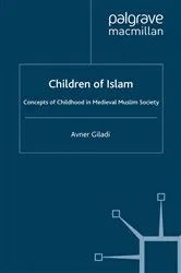 Book cover of Children of Islam by A. Gil'adi