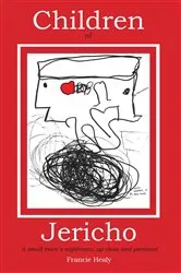 Book cover of Children of Jericho by Francie Healy