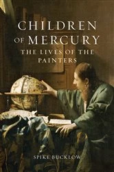 Book cover of Children of Mercury by Spike Bucklow