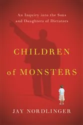 Book cover of Children of Monsters by Unknown