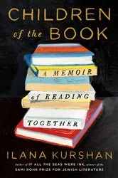 Book cover of Children of the Book by Ilana Kurshan