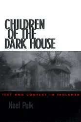 Book cover of Children of the Dark House by Unknown
