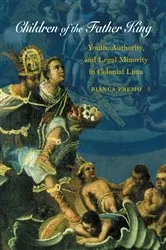 Book cover of Children of the Father King by Unknown