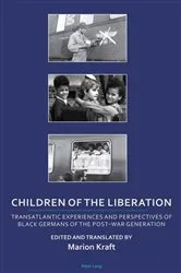 Book cover of Children of the Liberation by Dorothy Price
