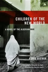 Book cover of Children of the New World by Unknown