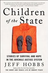 Book cover of Children of the State by Unknown