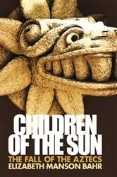 Book cover of Children of the Sun by N/A