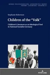 Book cover of Children of the «Volk» by Hans-Heino Ewers-Uhlmann