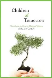 Book cover of Children of Tomorrow by Unknown