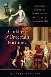 Book cover of Children of Uncertain Fortune by Unknown