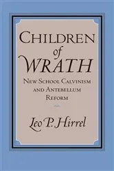 Book cover of Children of Wrath by Leo Hirrel