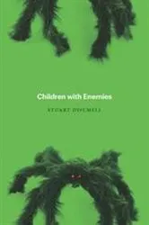 Book cover of Children with Enemies by Stuart Dischell