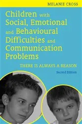 Book cover of Children with Social, Emotional and Behavioural Difficulties and Communication Problems (2nd ed.) by Unknown