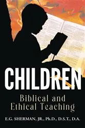 Book cover of Children by Micha De Winter