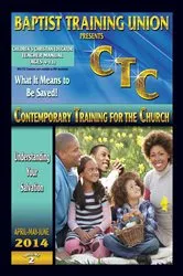 Book cover of Children’s Christian Educator by R.H. Boyd Publishing Corp.