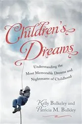 Book cover of Children's Dreams by C. G. Jung
